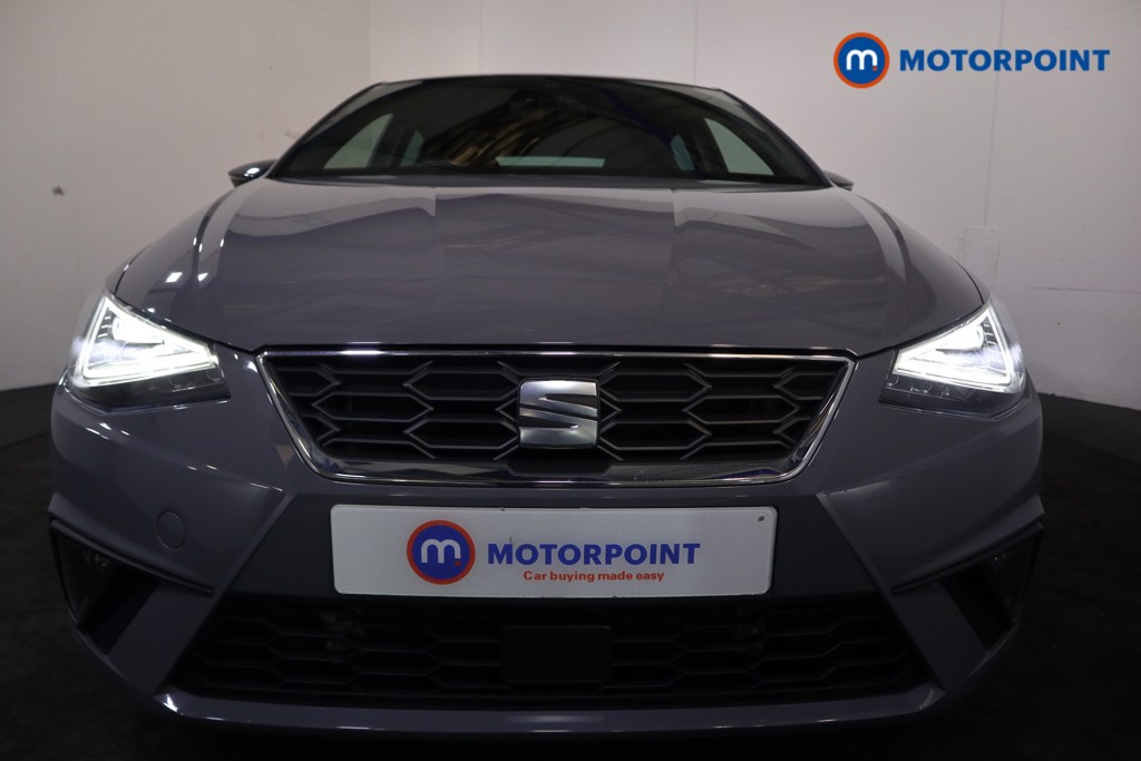 Used SEAT Ibiza 2024 for sale - 77747089: Photo 48