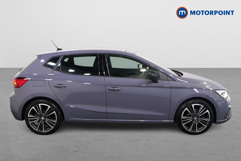 Used SEAT Ibiza 2024 for sale - 77747089: Photo 8