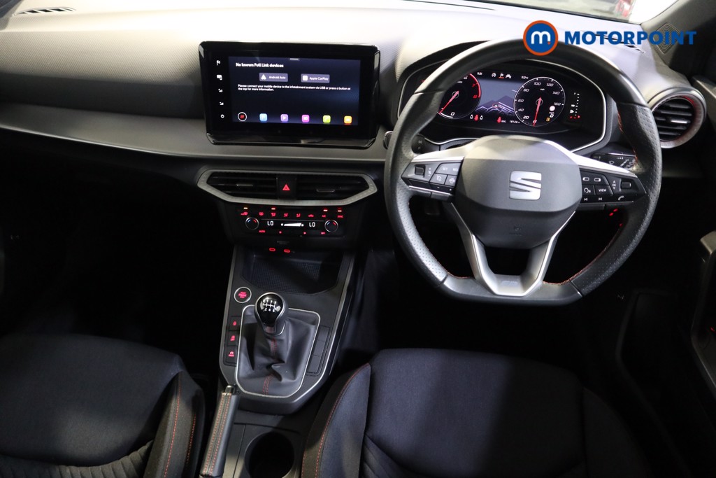 Used SEAT Ibiza 2024 for sale - 77747089: Photo 9