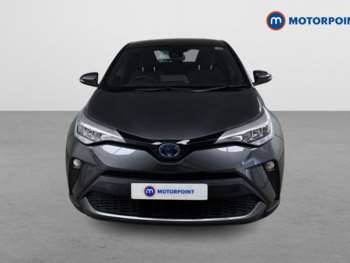 Used Toyota C-HR 2022 for sale - 74865044: Photo