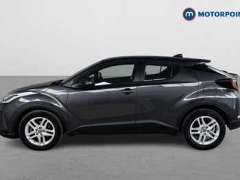 Used Toyota C-HR 2022 for sale - 74865044: Photo