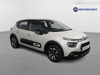 Used Citroen C3 2024 for sale - 78357362: Photo