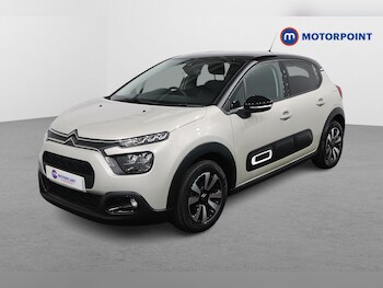 Used Citroen C3 2024 for sale - 78357362: Photo