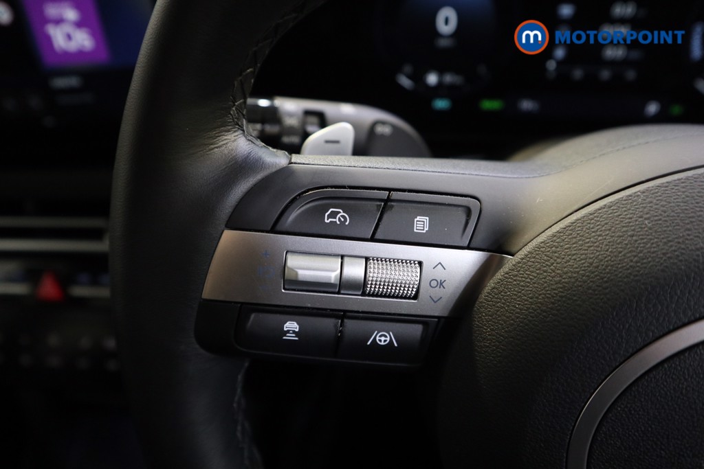 Used Hyundai TUCSON 2025 for sale - 77747285: Photo 11