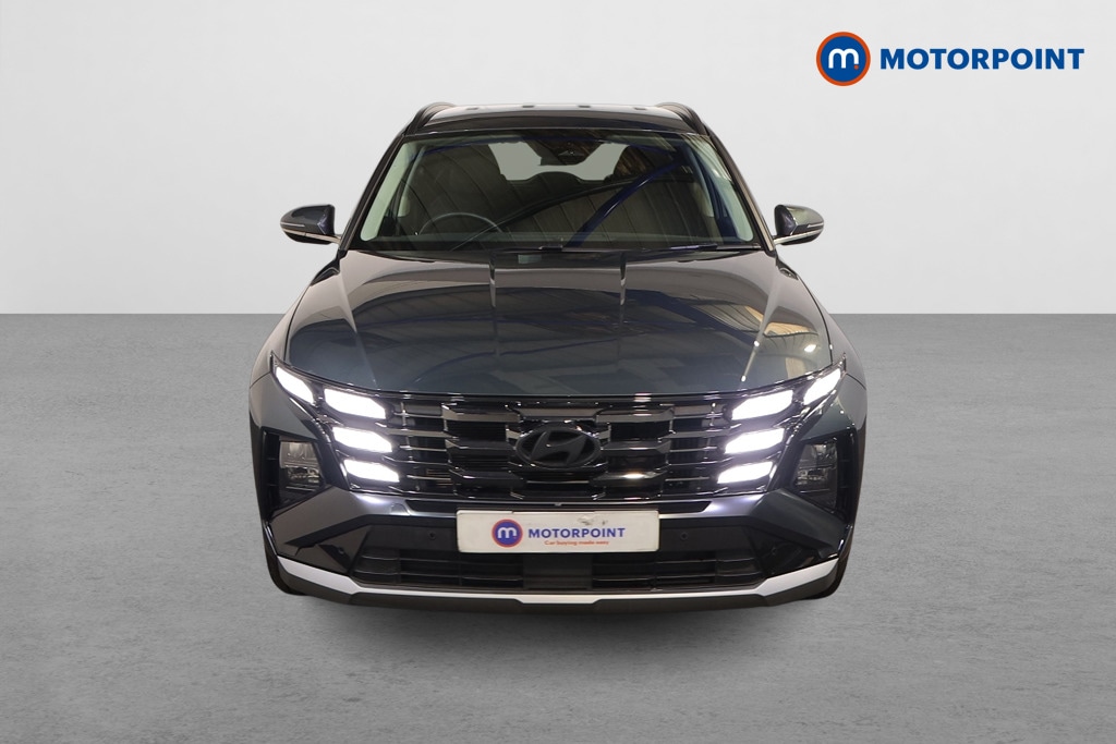 Used Hyundai TUCSON 2025 for sale - 77747285: Photo 2