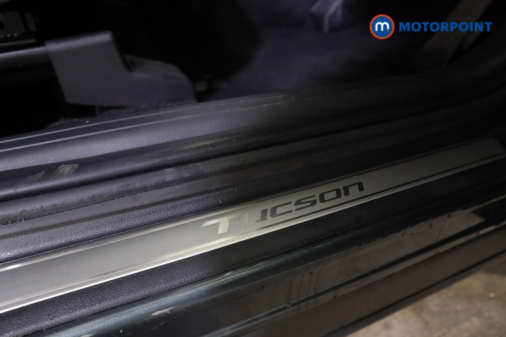 Used Hyundai TUCSON 2025 for sale - 77747285: Photo 23