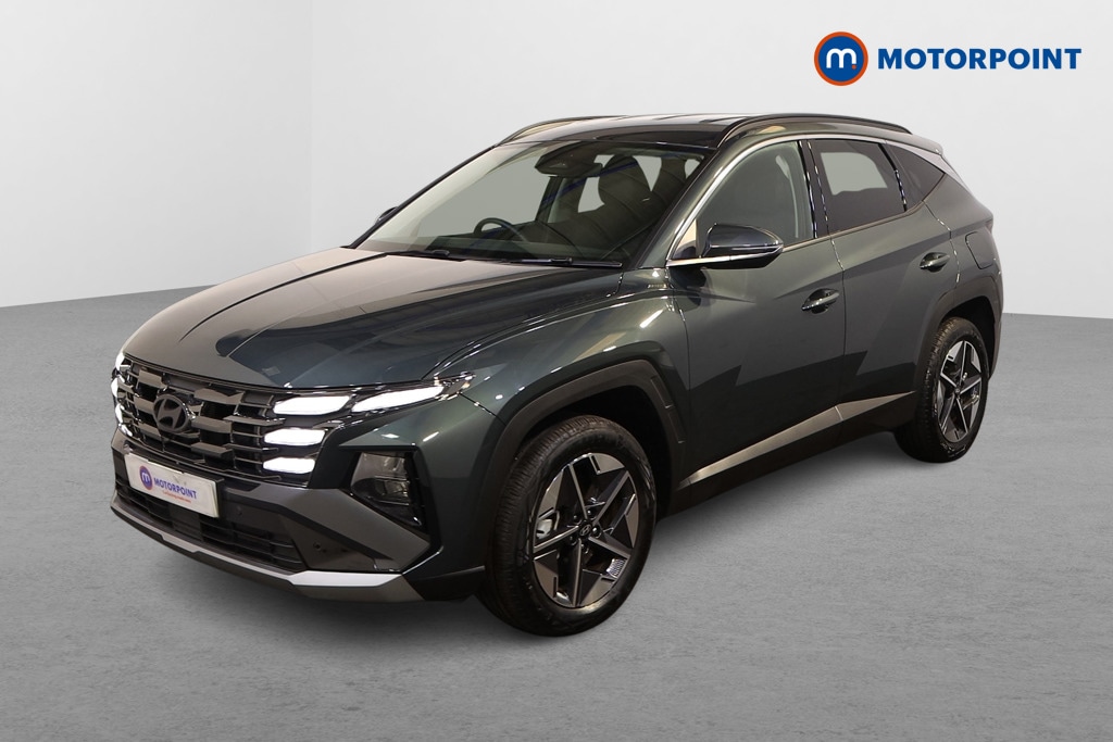 Used Hyundai TUCSON 2025 for sale - 77747285: Photo 3