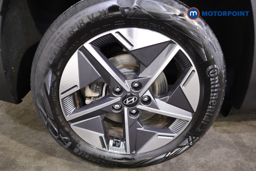 Used Hyundai TUCSON 2025 for sale - 77747285: Photo 33