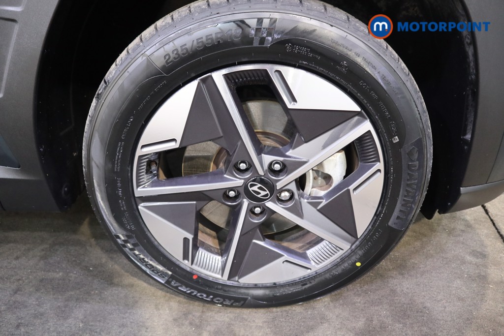 Used Hyundai TUCSON 2025 for sale - 77747285: Photo 34