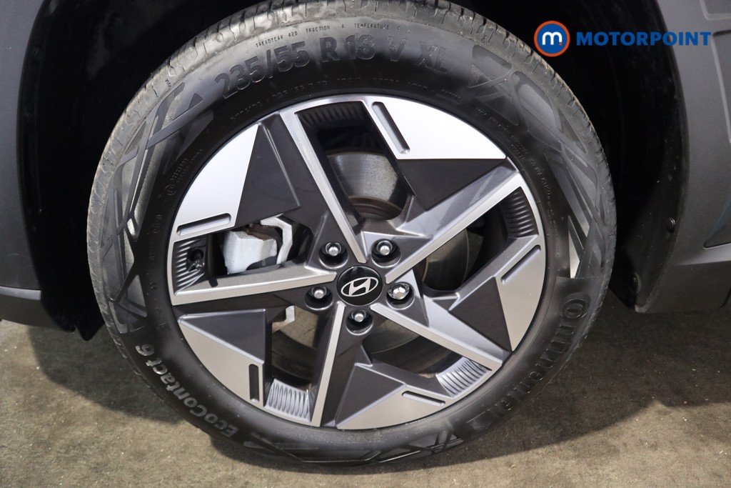 Used Hyundai TUCSON 2025 for sale - 77747285: Photo 35