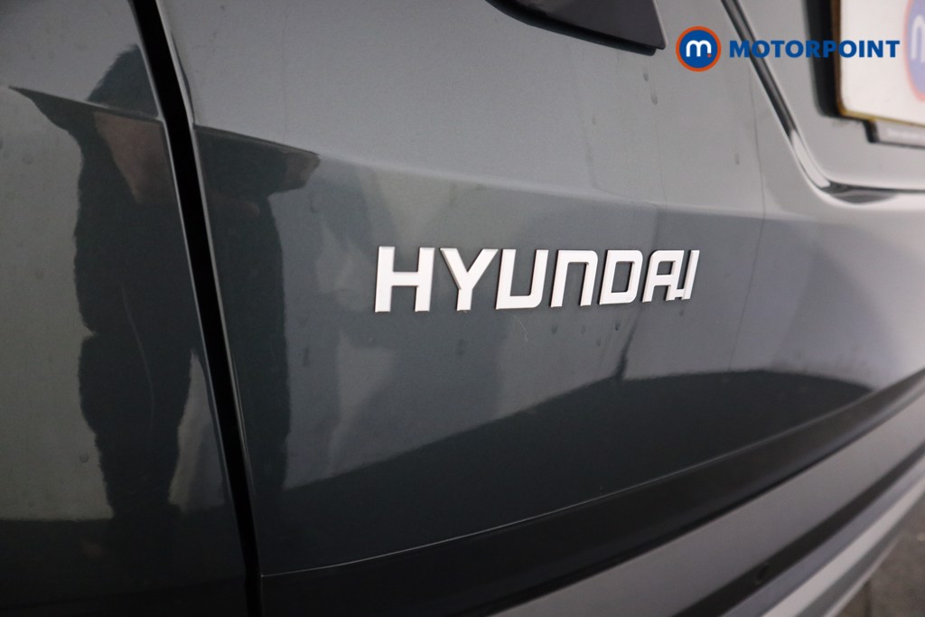 Used Hyundai TUCSON 2025 for sale - 77747285: Photo 39