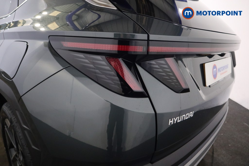 Used Hyundai TUCSON 2025 for sale - 77747285: Photo 42