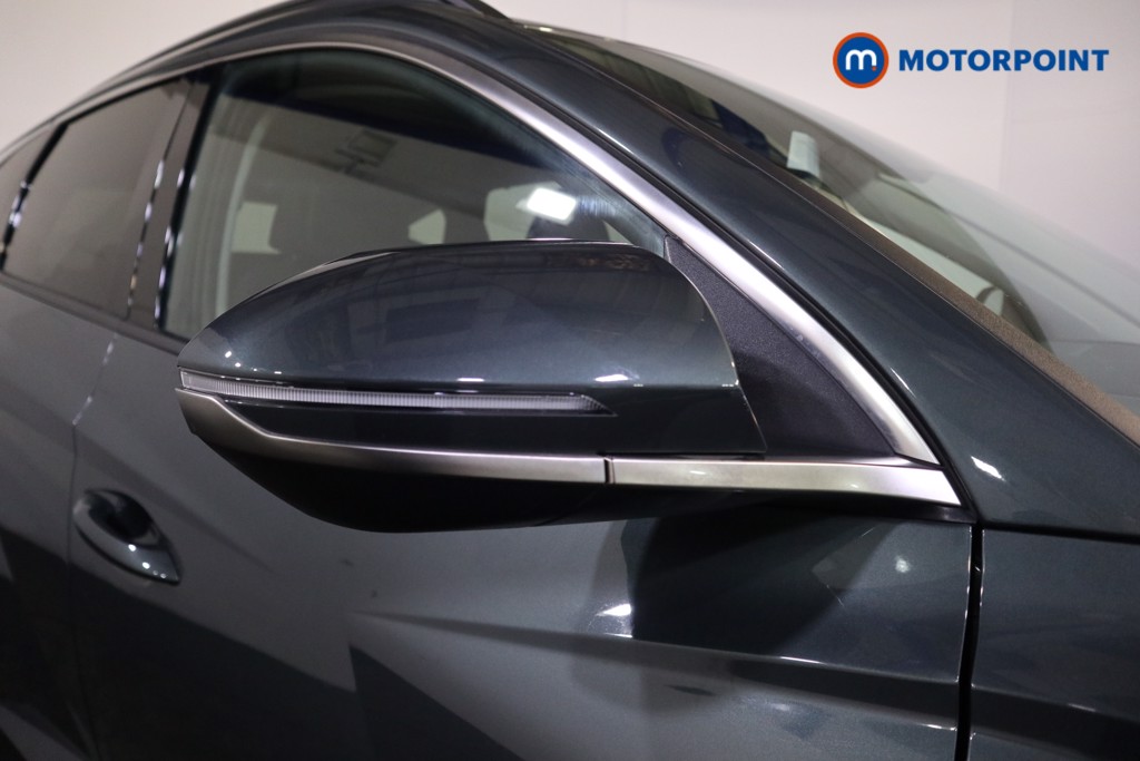 Used Hyundai TUCSON 2025 for sale - 77747285: Photo 45