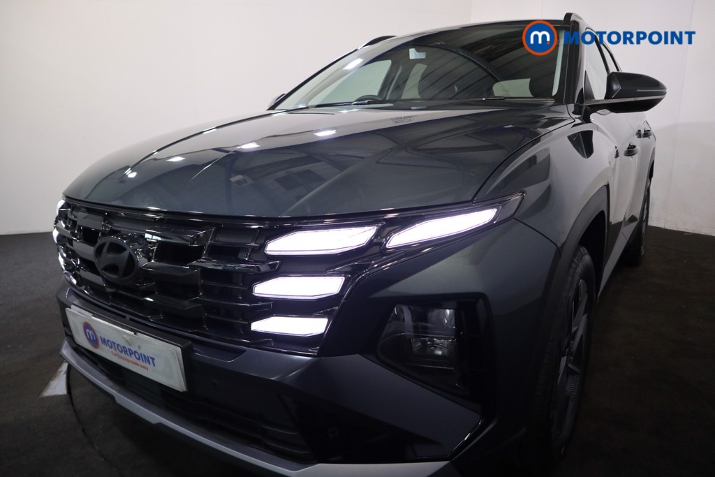 Used Hyundai TUCSON 2025 for sale - 77747285: Photo 48