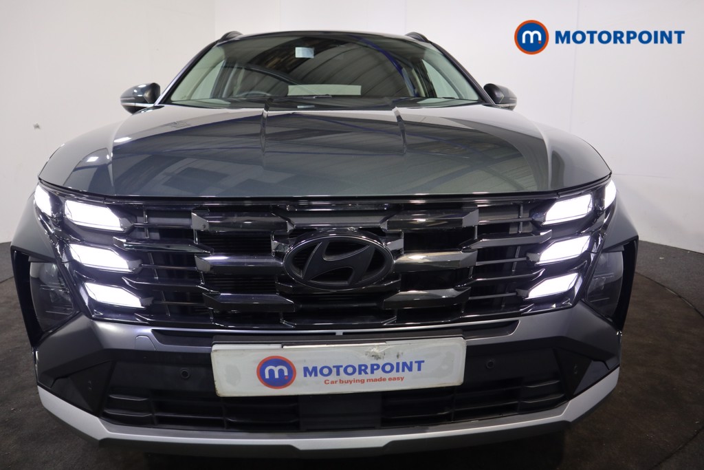 Used Hyundai TUCSON 2025 for sale - 77747285: Photo 49