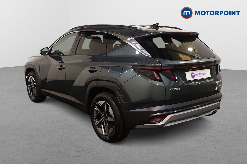 Used Hyundai TUCSON 2025 for sale - 77747285: Photo 5