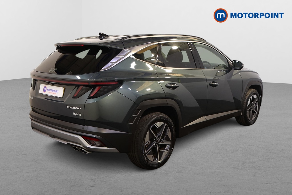 Used Hyundai TUCSON 2025 for sale - 77747285: Photo 7