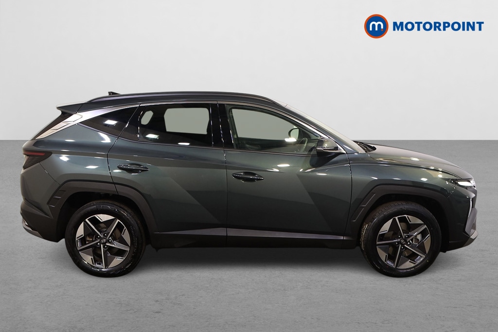 Used Hyundai TUCSON 2025 for sale - 77747285: Photo 8