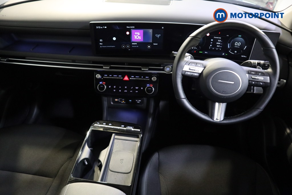 Used Hyundai TUCSON 2025 for sale - 77747285: Photo 9