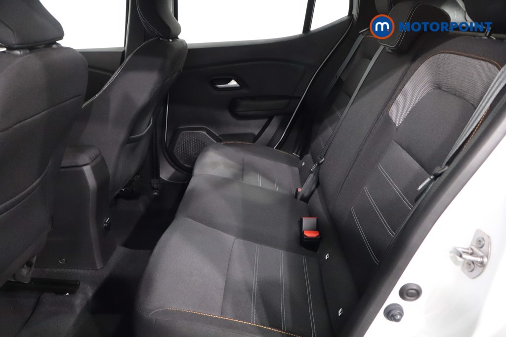 Used Dacia Sandero Stepway 2022 for sale - 77570768: Photo 10