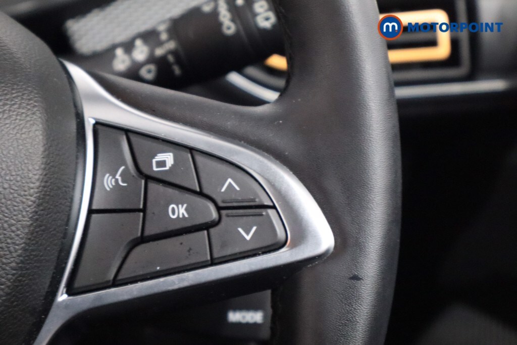 Used Dacia Sandero Stepway 2022 for sale - 77570768: Photo 12