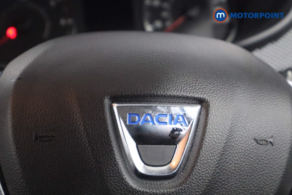 Used Dacia Sandero Stepway 2022 for sale - 77570768: Photo 17