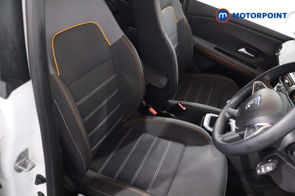 Used Dacia Sandero Stepway 2022 for sale - 77570768: Photo 19