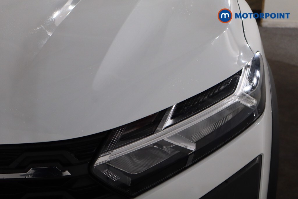 Used Dacia Sandero Stepway 2022 for sale - 77570768: Photo 20