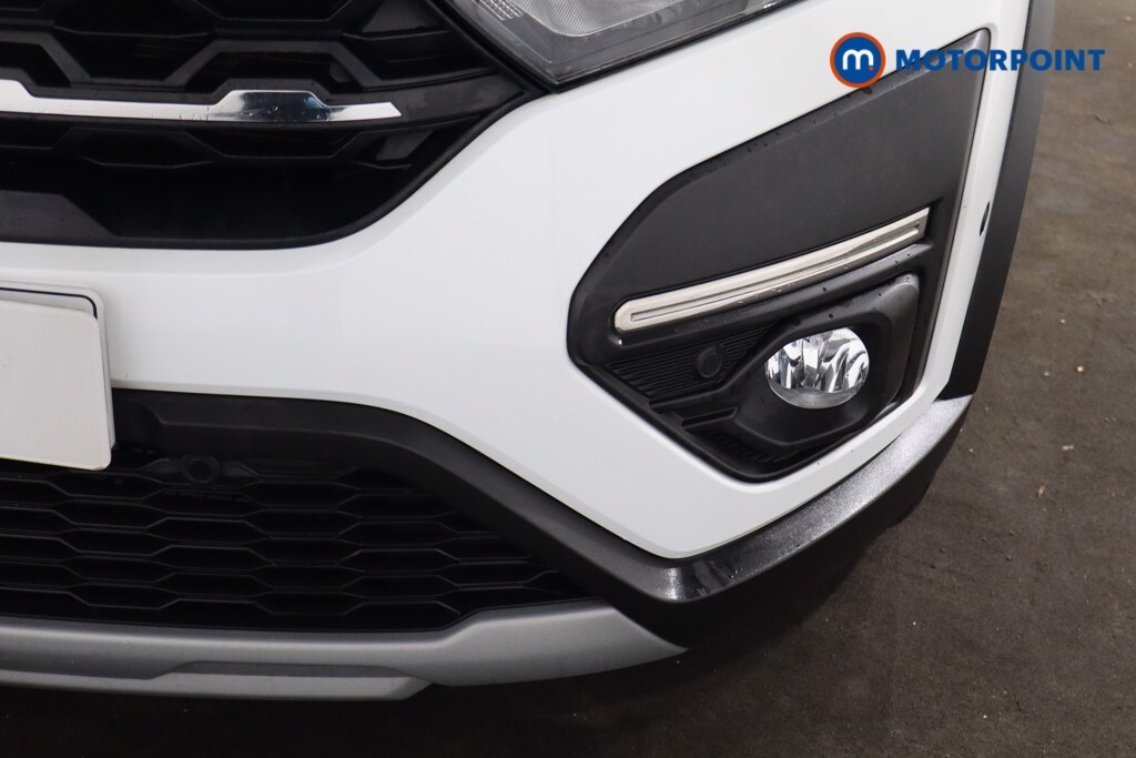 Used Dacia Sandero Stepway 2022 for sale - 77570768: Photo 21