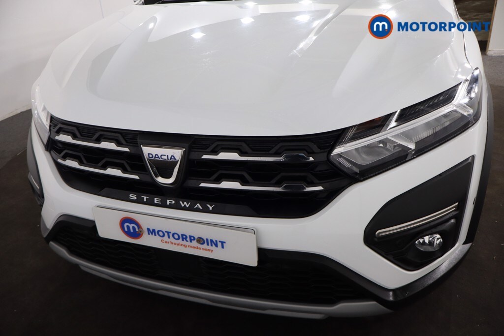 Used Dacia Sandero Stepway 2022 for sale - 77570768: Photo 22