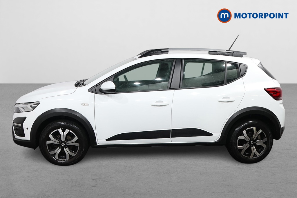 Used Dacia Sandero Stepway 2022 for sale - 77570768: Photo 4