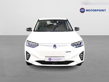 Used Ssangyong Korando 2023 for sale - 75381152: Photo