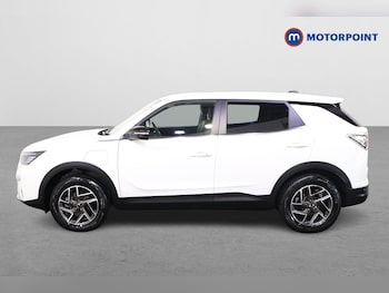 Used Ssangyong Korando 2023 for sale - 75381152: Photo