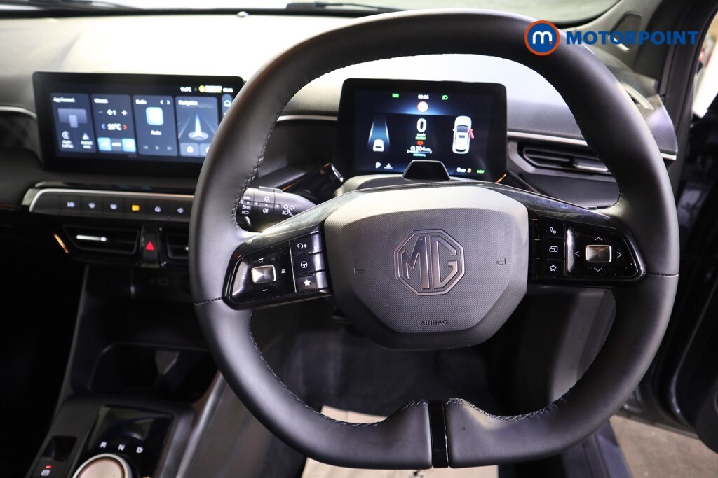 Used MG MG3 2025 for sale - 77946562: Photo 11