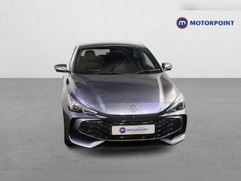 Used MG MG3 2025 for sale - 77946562: Photo