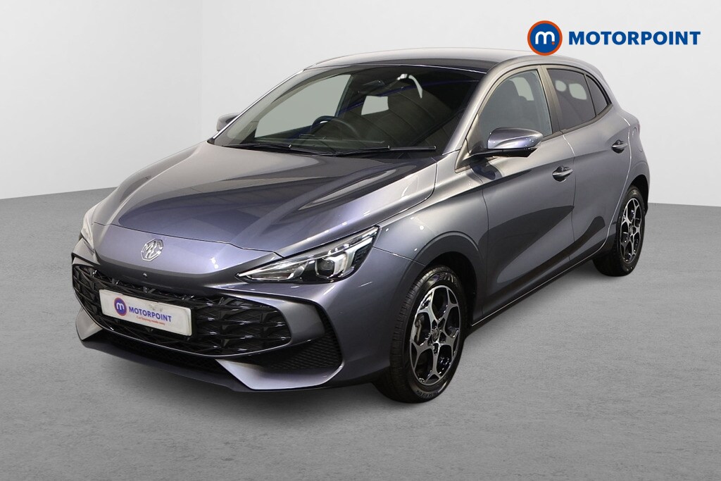 Used MG MG3 2025 for sale - 77946562: Photo 3