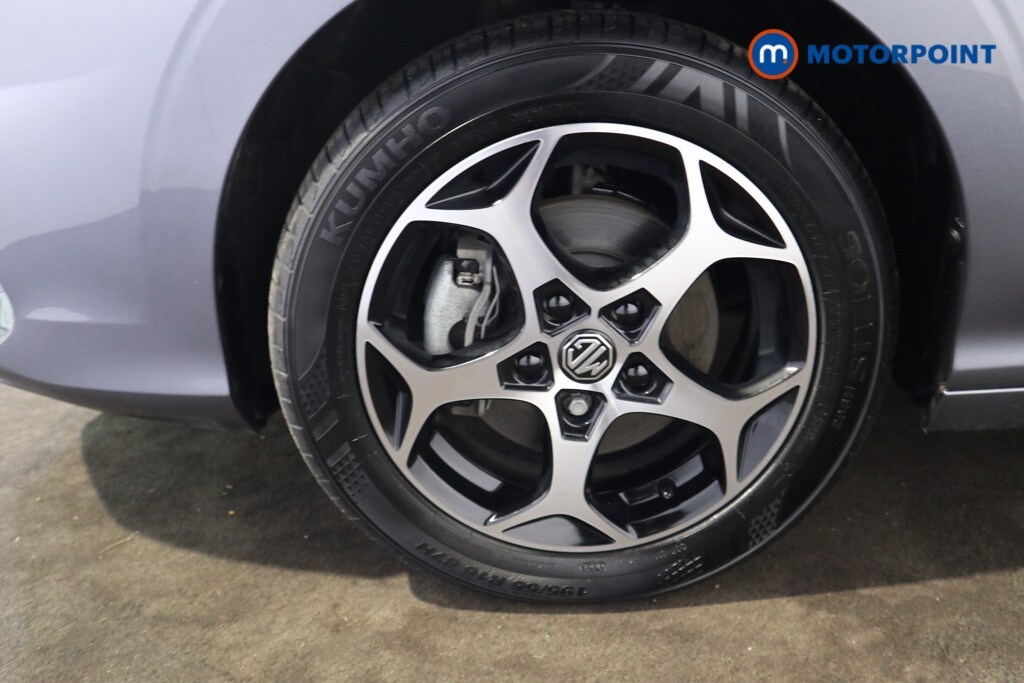 Used MG MG3 2025 for sale - 77946562: Photo 34