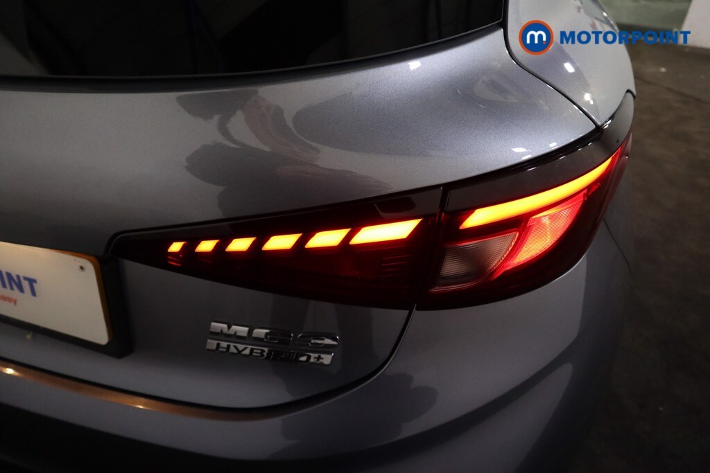 Used MG MG3 2025 for sale - 77946562: Photo 38