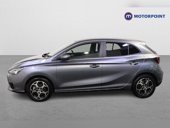 Used MG MG3 2025 for sale - 77946562: Photo