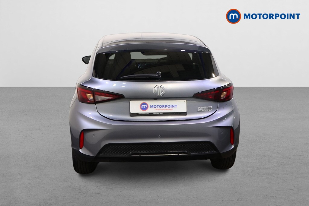 Used MG MG3 2025 for sale - 77946562: Photo 6