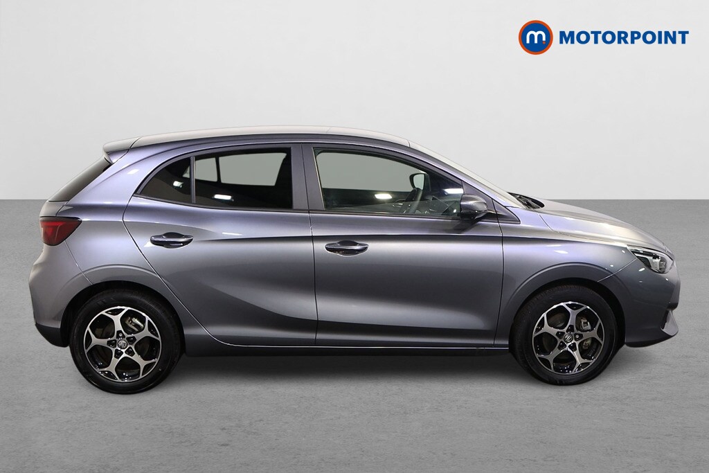 Used MG MG3 2025 for sale - 77946562: Photo 8