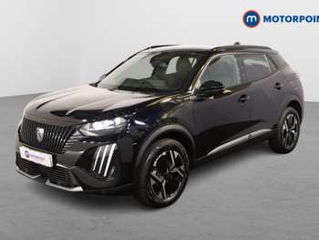 Used Peugeot 2008 2024 for sale - 74250377: Photo
