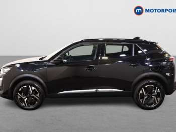 Used Peugeot 2008 2024 for sale - 74250377: Photo