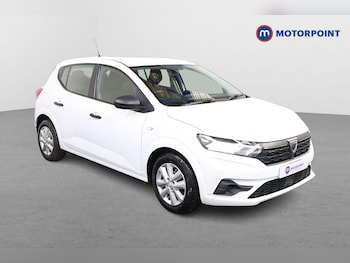 Dacia - Sandero