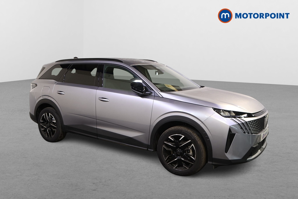 Used Peugeot 5008 2025 for sale - 77579147: Photo 1