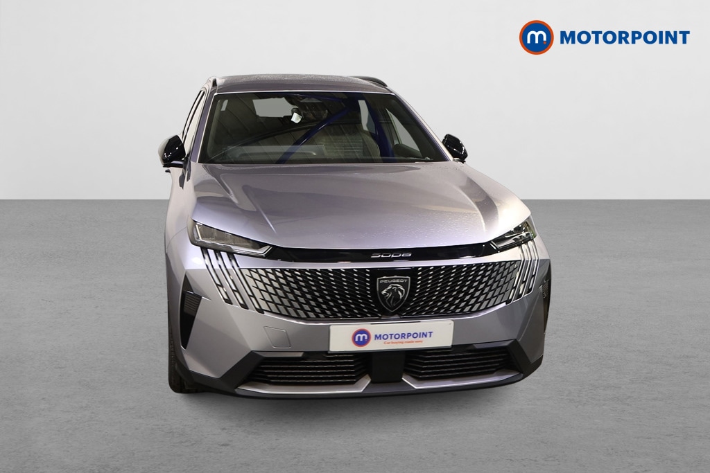 Used Peugeot 5008 2025 for sale - 77579147: Photo 2