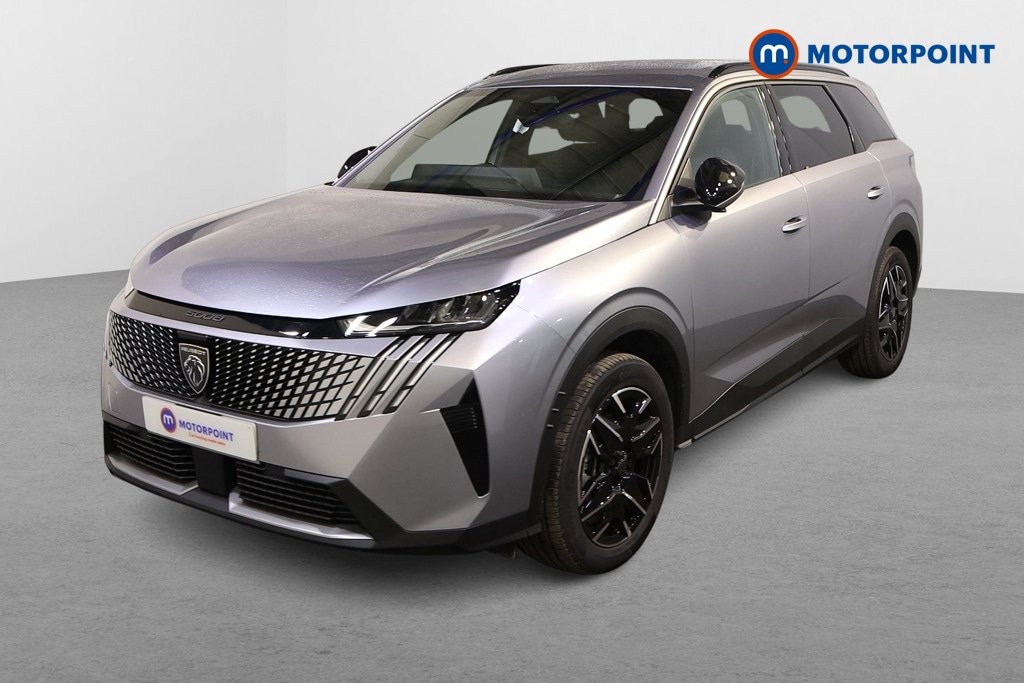 Used Peugeot 5008 2025 for sale - 77579147: Photo 3