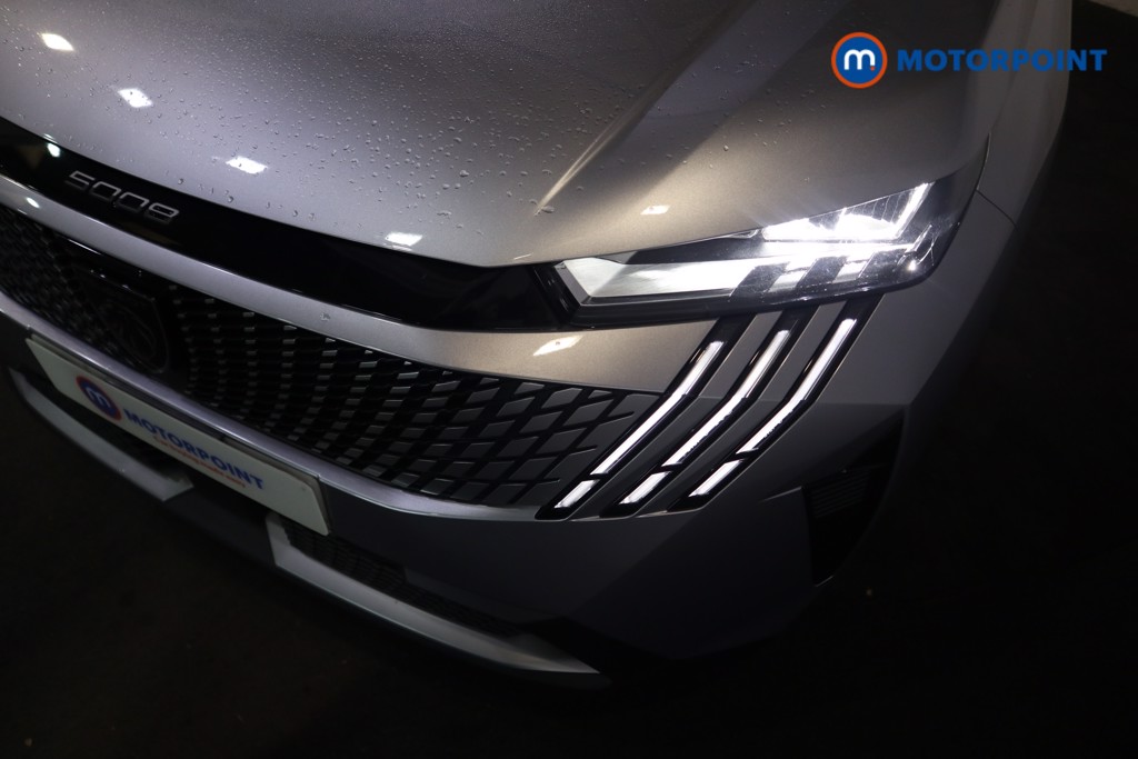Used Peugeot 5008 2025 for sale - 77579147: Photo 42