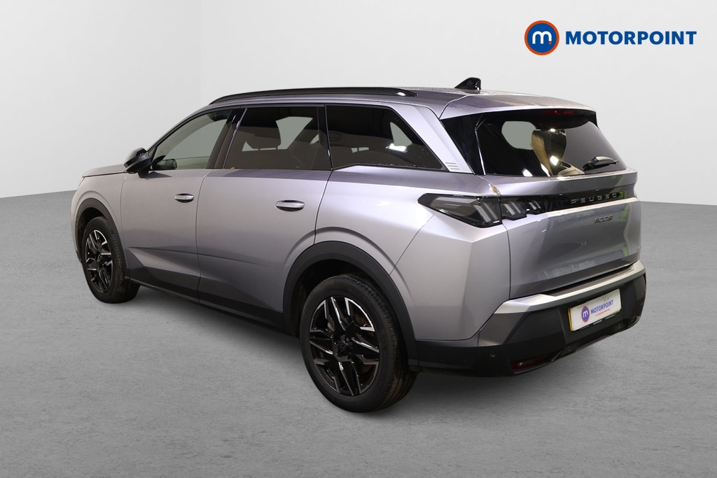 Used Peugeot 5008 2025 for sale - 77579147: Photo 5