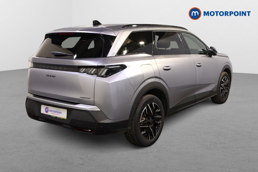 Used Peugeot 5008 2025 for sale - 77579147: Photo 7